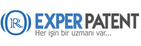 Exper Patent Logo