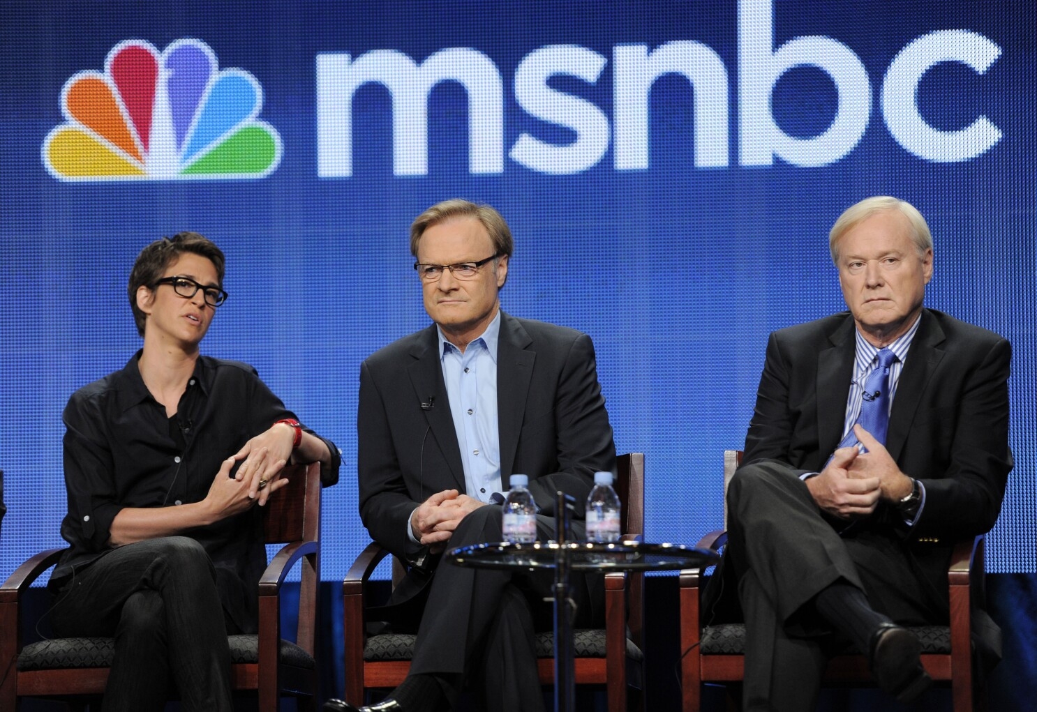 MSNBC, “MS Now” Oldu — Rebranding Tepkileri